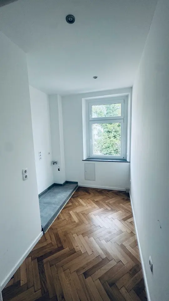 5 Zimmer Wohnung mit 120 m² in Crimmitschau – Bild 8