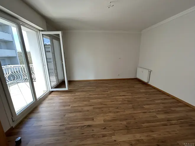 3 Zimmer Wohnung mit 105 m² in Saarbrücken – Bild 3