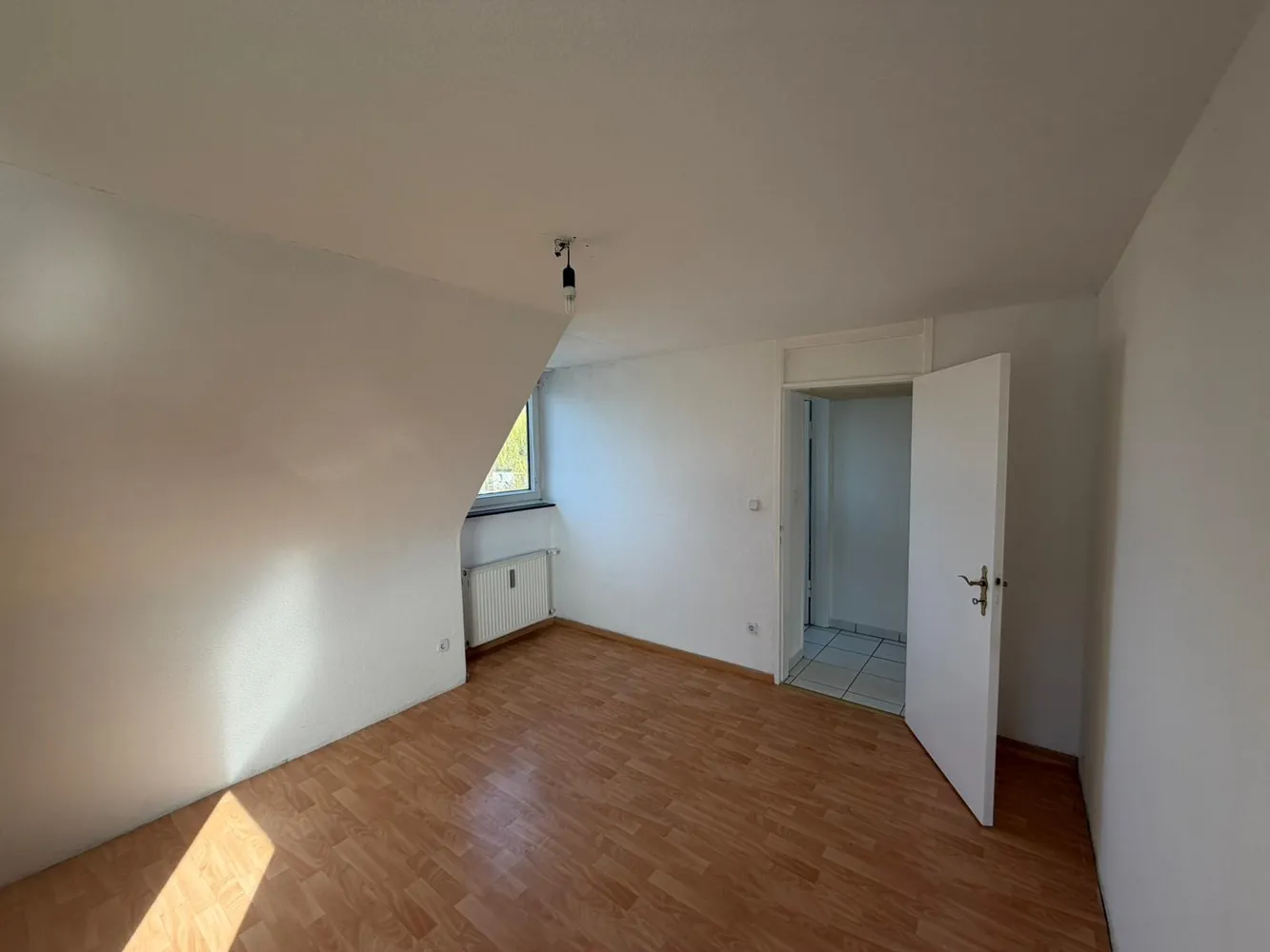 3 Zimmer Wohnung mit 60 m² in Witten – Bild 8