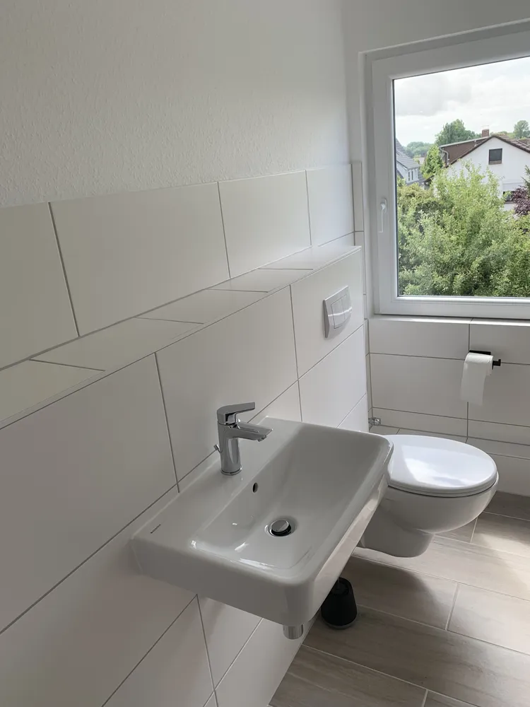 3 Zimmer Wohnung mit 54 m² in Braunschweig – Bild 8