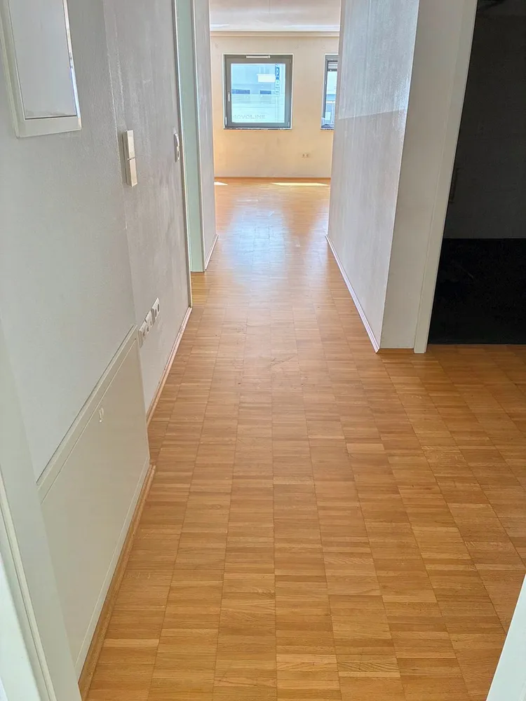 3 Zimmer Wohnung mit 85 m² in Heilbronn – Bild 2