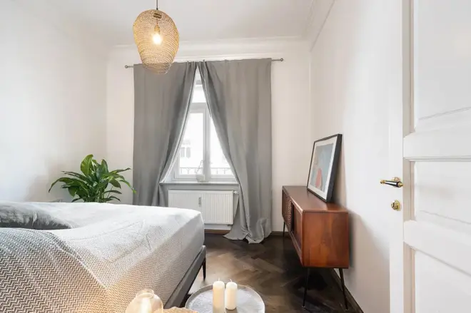 3 Zimmer Wohnung mit 55 m² in München – Bild 6