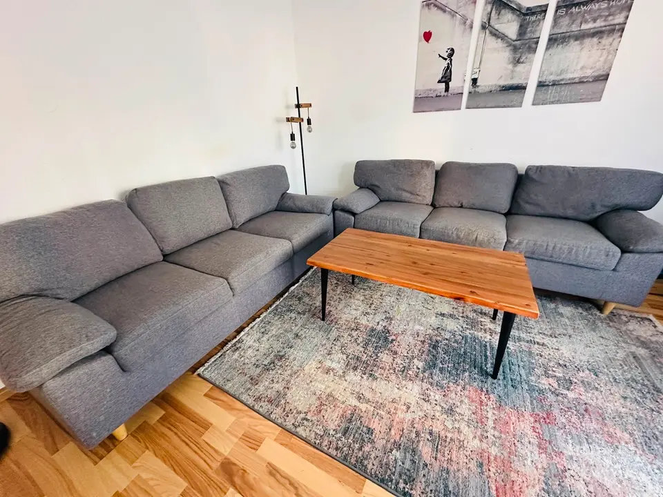 3 room apartment with 90 m² in Lörrach – Photo 7