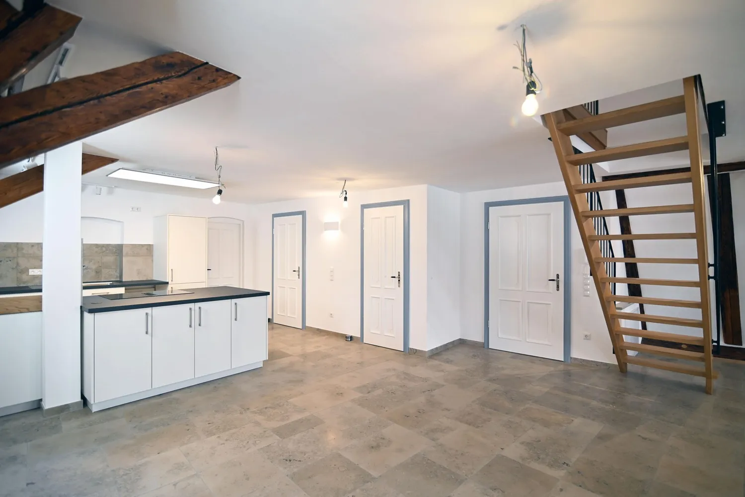 4 Zimmer Wohnung mit 152 m² in Freising – Bild 5