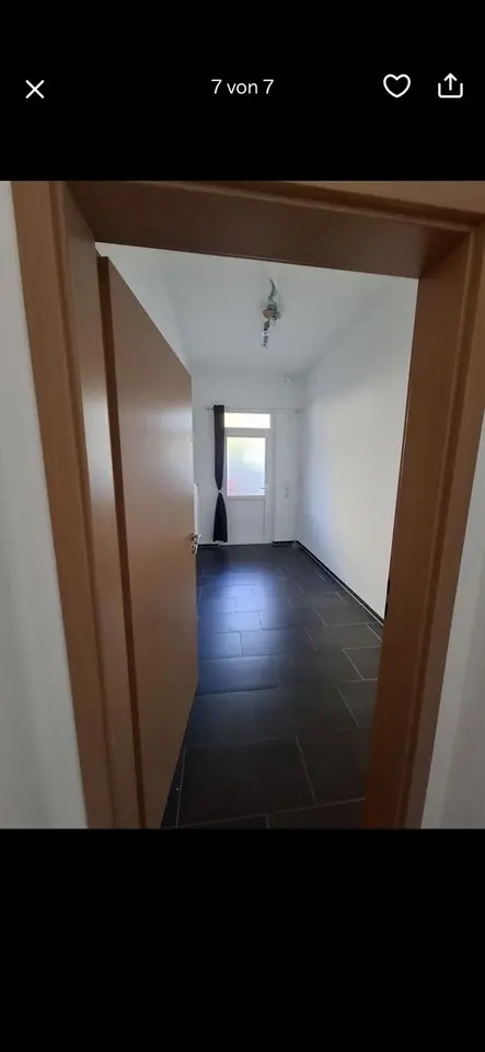2 Zimmer Wohnung mit 55 m² in Kaiserslautern – Bild 5