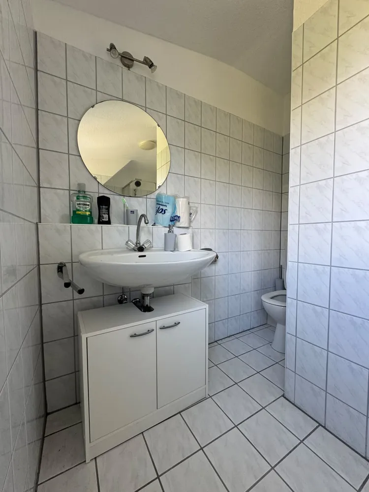 1 Zimmer Wohnung mit 29 m² in Aachen – Bild 3