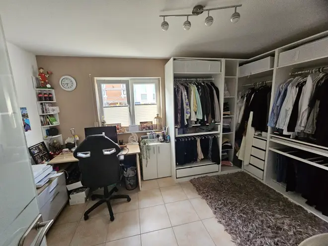 3 Zimmer Wohnung mit 108 m² in Saarbrücken – Bild 3