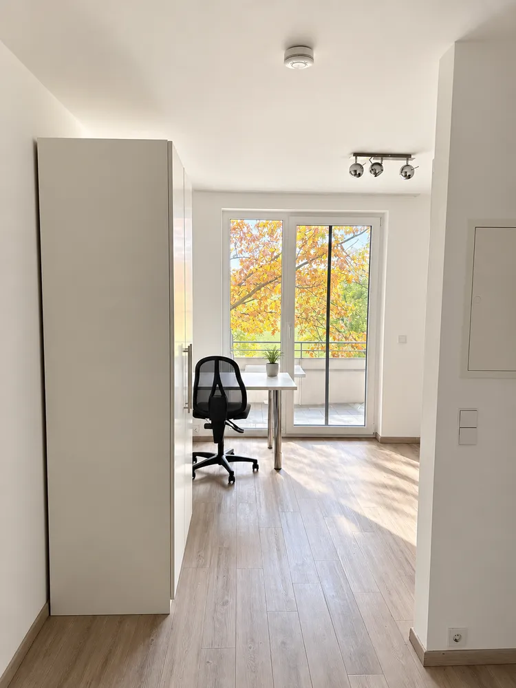 1 Zimmer Wohnung mit 26 m² in Bonn – Bild 5