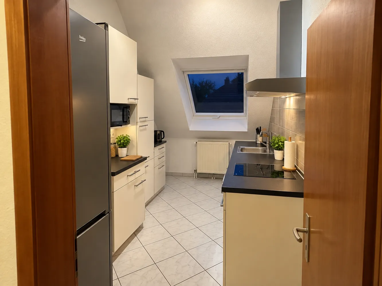 2 Zimmer Wohnung mit 65 m² in Worms – Bild 1