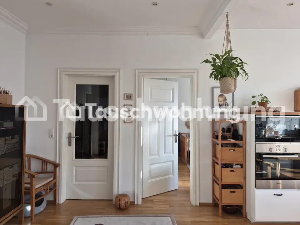 4 Zimmer Wohnung mit 92 m² in Leipzig – Bild 7