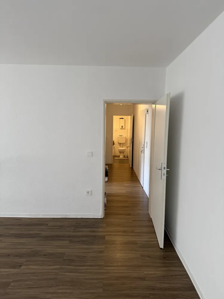 2 Zimmer Wohnung mit 58 m² in Düsseldorf – Bild 9