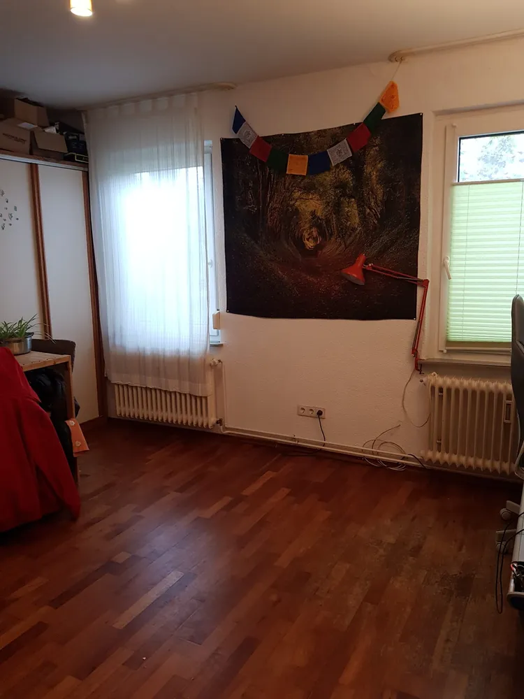 4 Zimmer Wohnung mit 73 m² in Konstanz – Bild 6