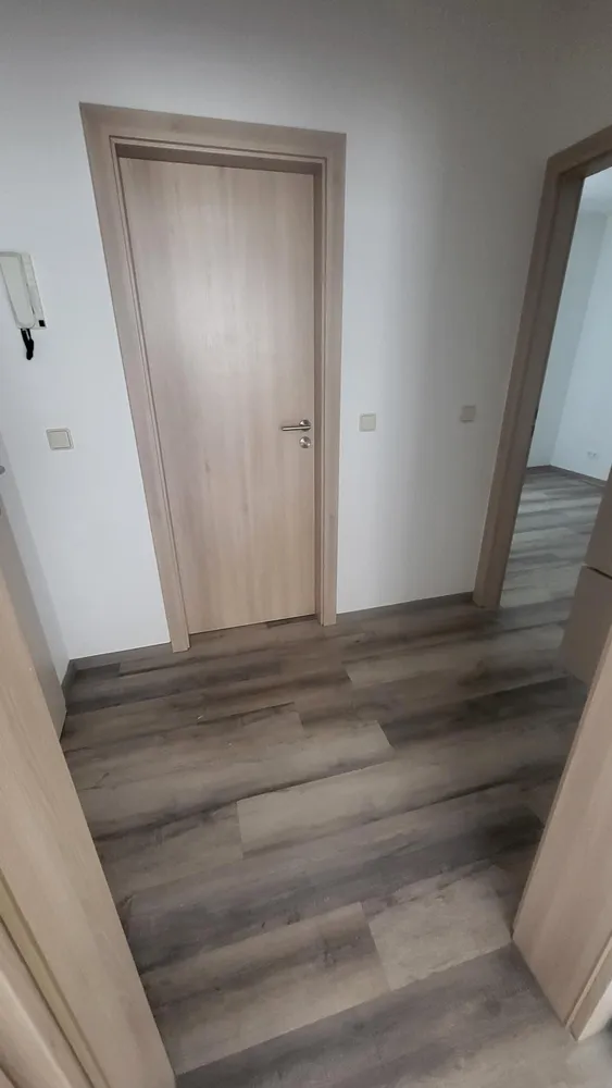 3 Zimmer Wohnung mit 50 m² in Weißenfels – Bild 6