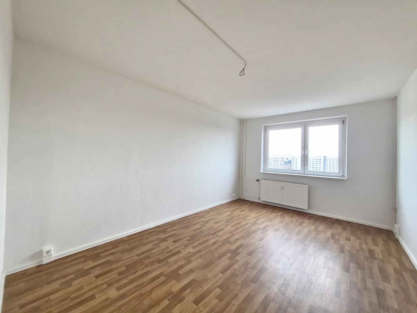 1 Zimmer Wohnung mit 27 m² in Dresden – Bild 2