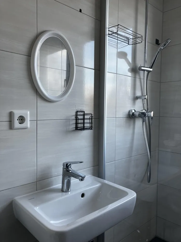 1 room apartment with 40 m² in Ingolstadt – Photo 7