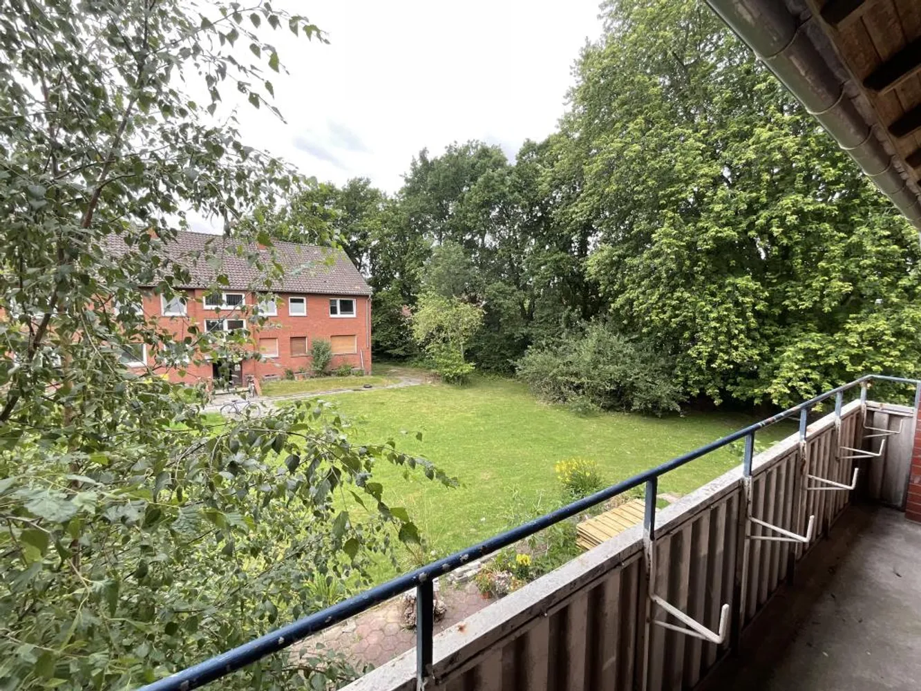 3 room apartment with 70 m² in Aurich – Photo 3