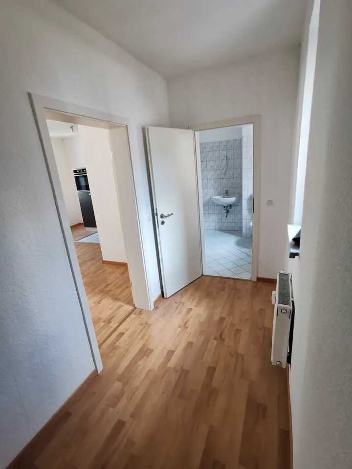 2 room apartment with 45 m² in Leipzig – Photo 3