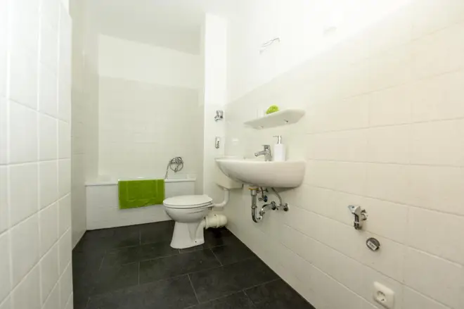 1 Zimmer Wohnung mit 43 m² in Mülheim an der Ruhr – Bild 5