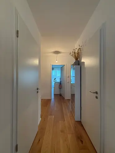 3 Zimmer Wohnung mit 91 m² in München – Bild 5