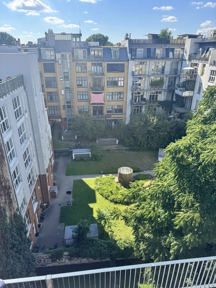 3 Zimmer Wohnung mit 79 m² in Berlin – Bild 11