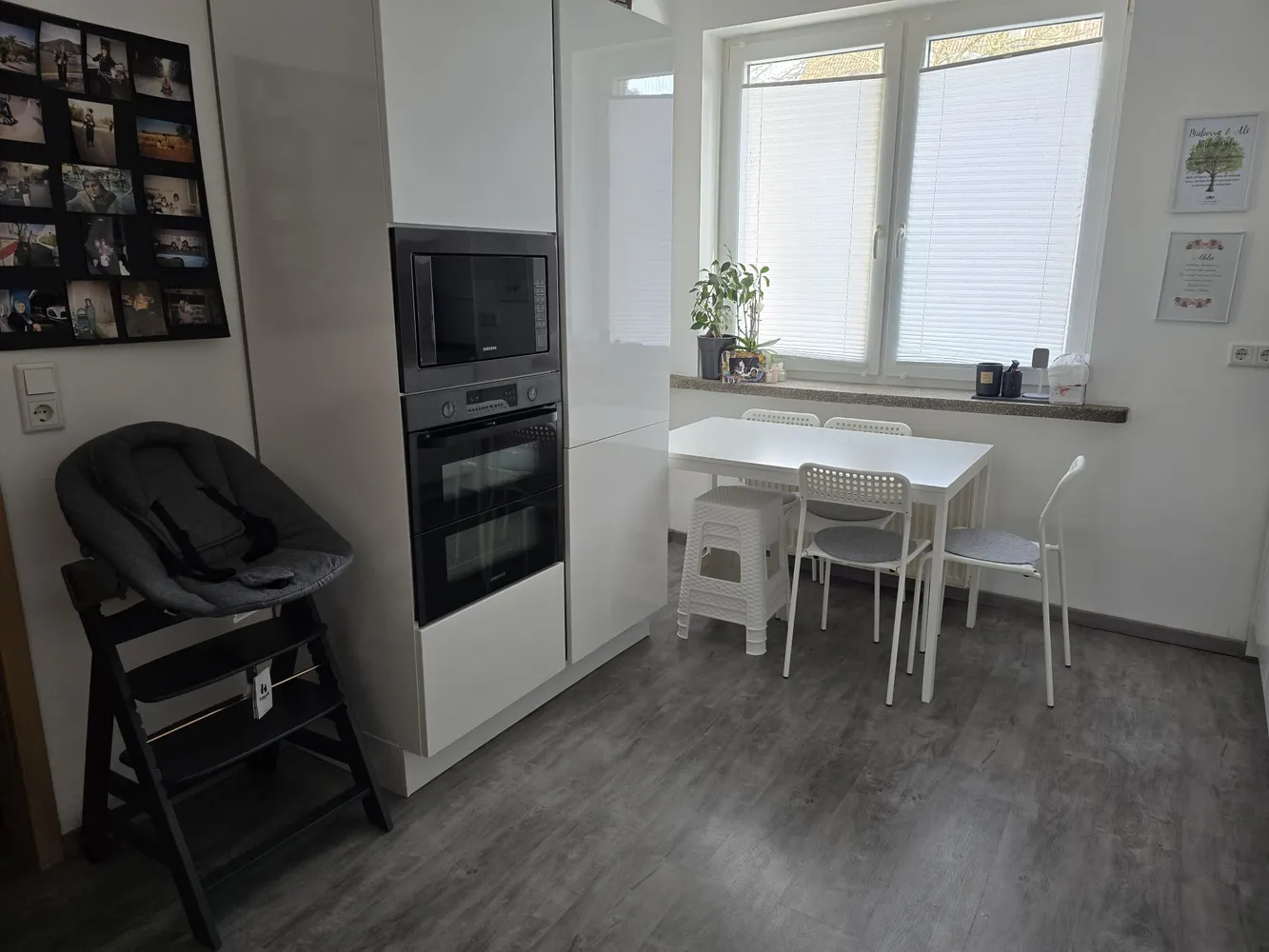 3 Zimmer Wohnung mit 56 m² in Dortmund – Bild 3