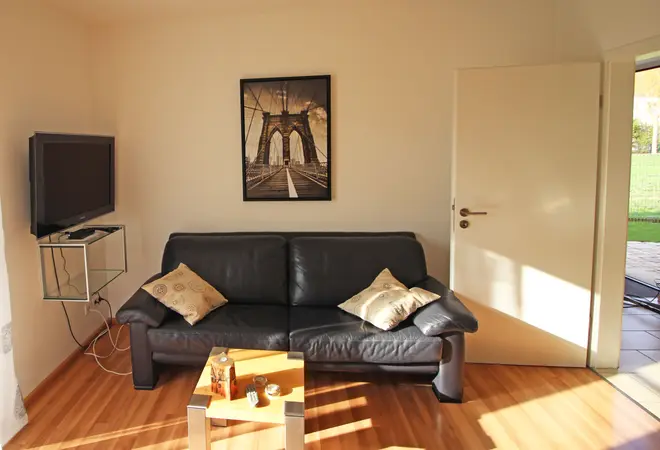 2 Zimmer Wohnung mit 40 m² in Ingolstadt – Bild 5