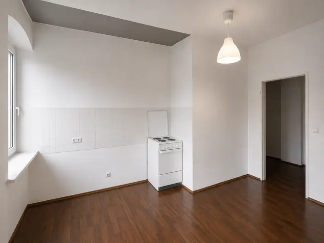 1 Zimmer Wohnung mit 48 m² in Berlin – Bild 1