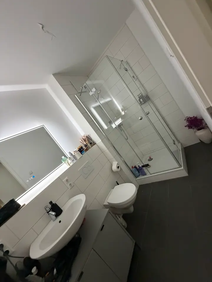 2 Zimmer Wohnung mit 50 m² in Mannheim – Bild 5