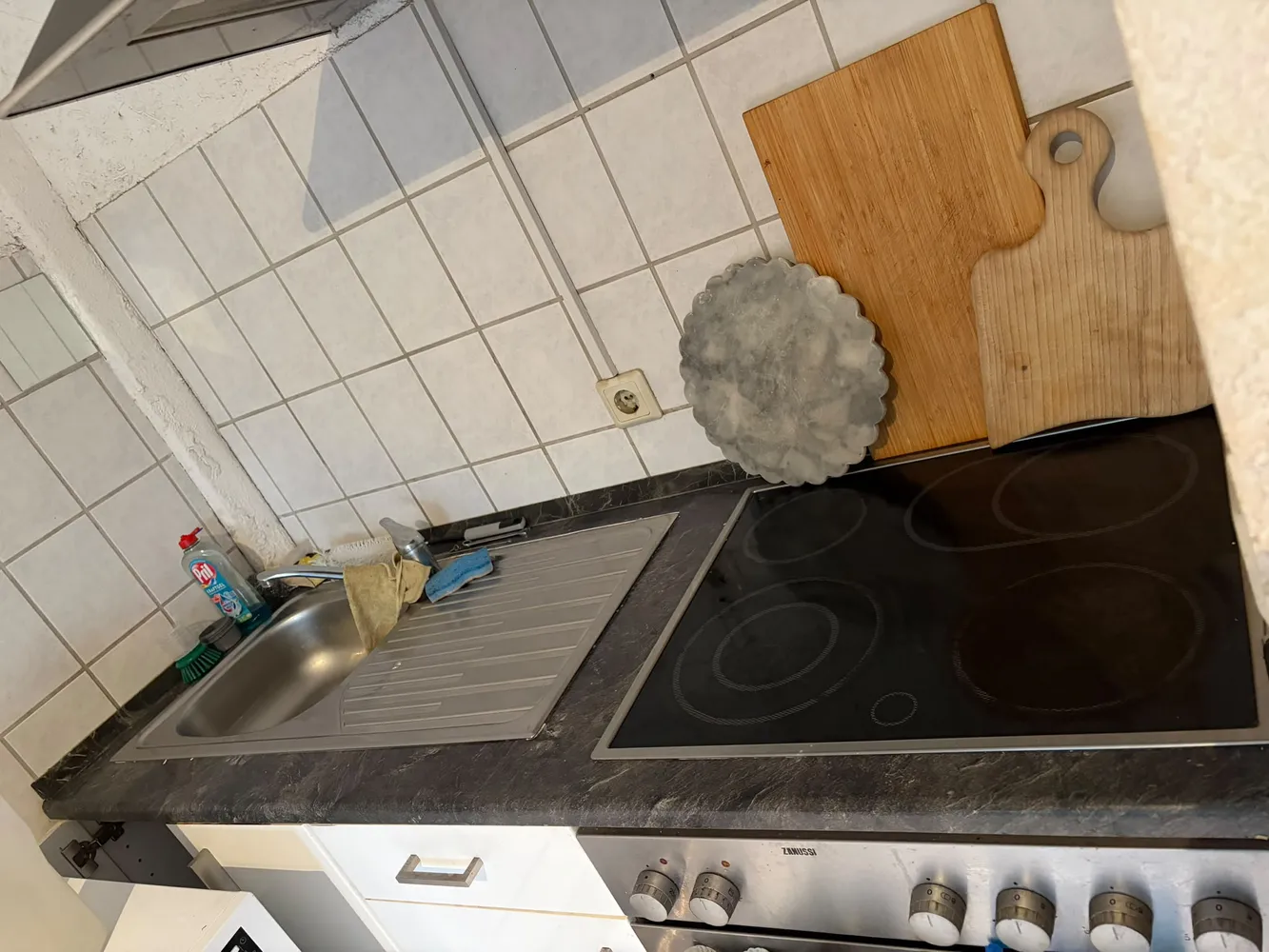 3 Zimmer Wohnung mit 72 m² in Ludwigshafen am Rhein – Bild 5