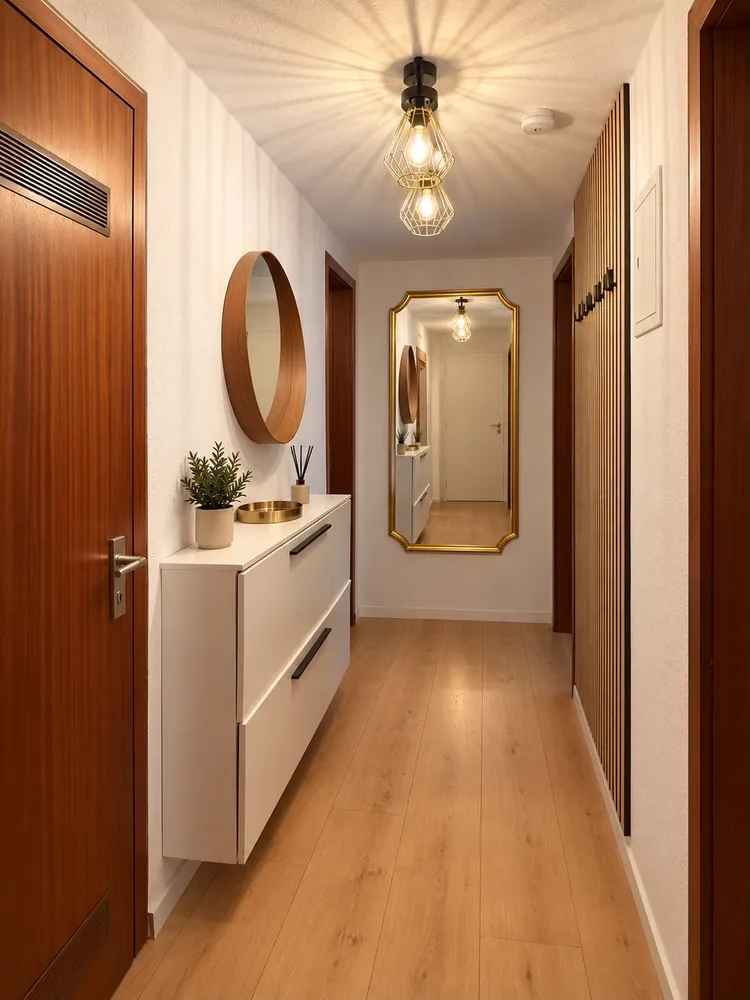 2 Zimmer Wohnung mit 52 m² in Stuttgart – Bild 4