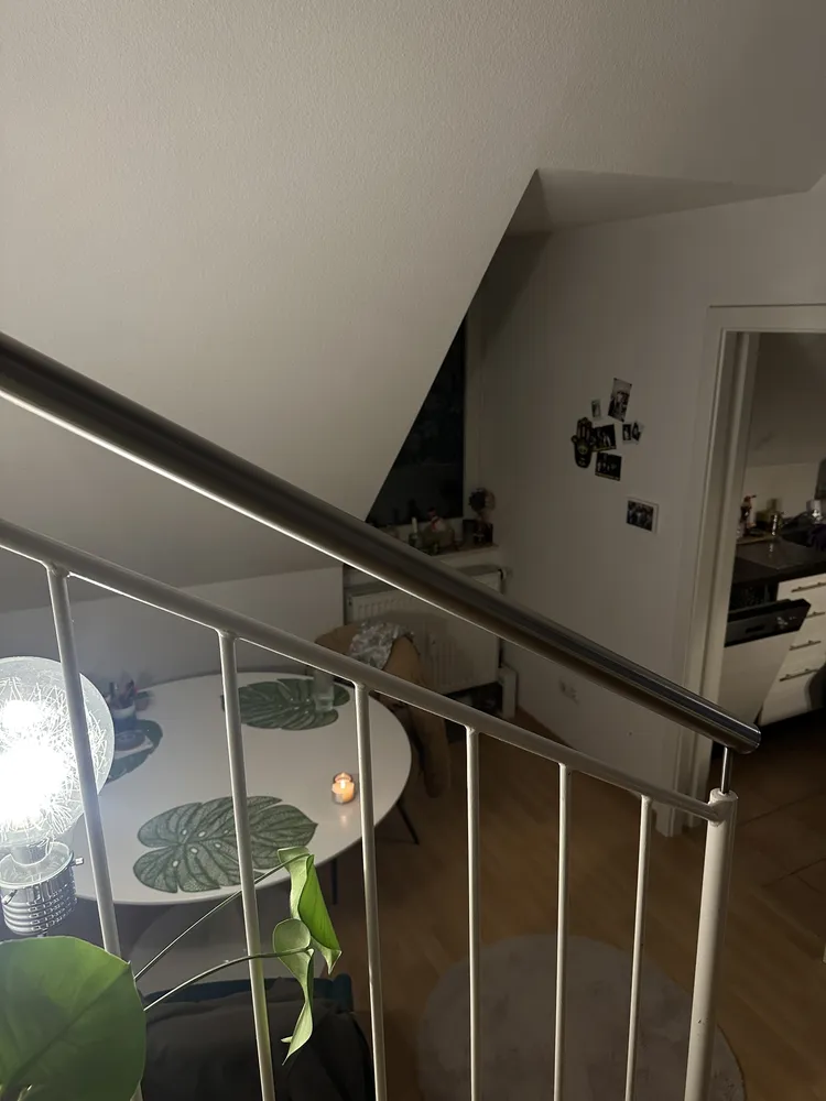 3 room apartment with 45 m² in Wiesbaden – Photo 10