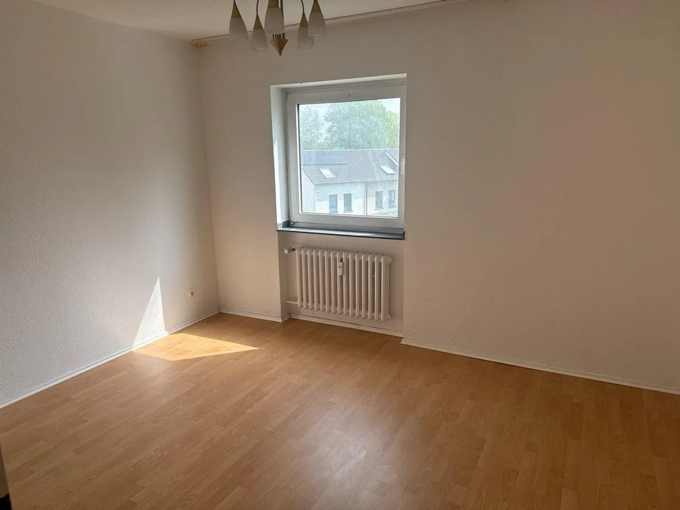 4 Zimmer Wohnung mit 65 m² in Marl – Bild 3