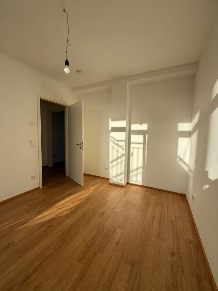 2 room apartment with 62 m² in Bielefeld – Photo 2