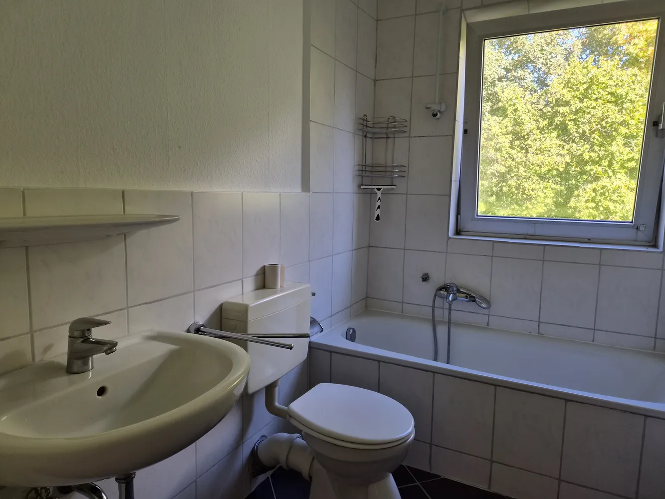 2 Zimmer Wohnung mit 50 m² in Rendsburg – Bild 5