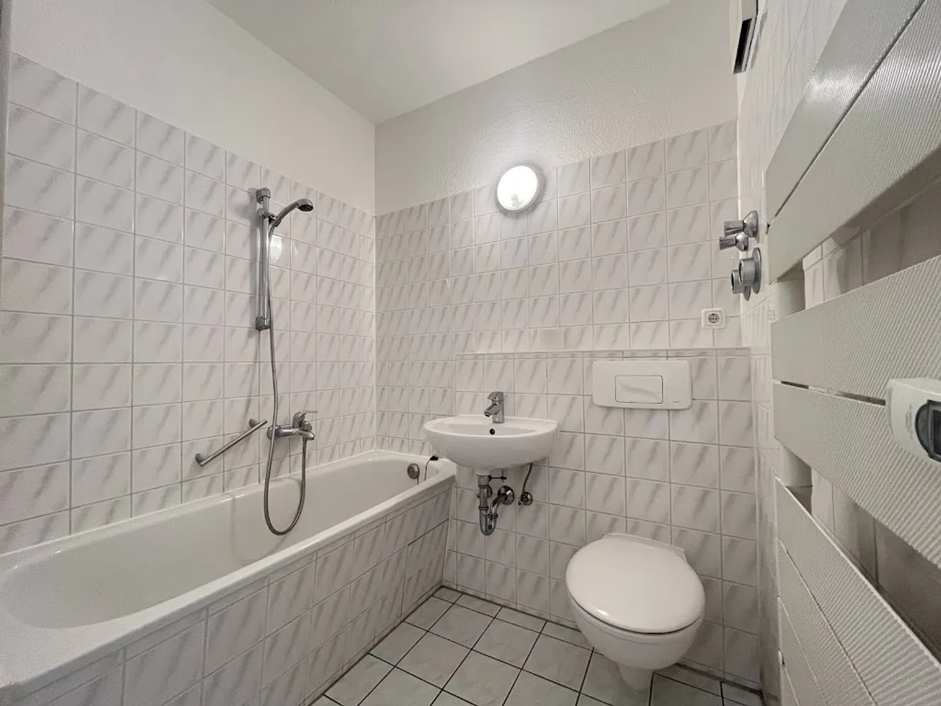 3 Zimmer Wohnung mit 59 m² in Berlin – Bild 7