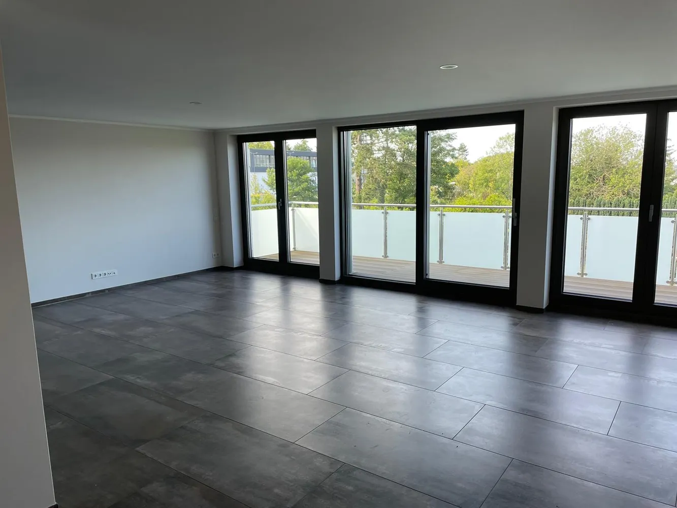 3 Zimmer Wohnung mit 140 m² in Wiesbaden – Bild 8