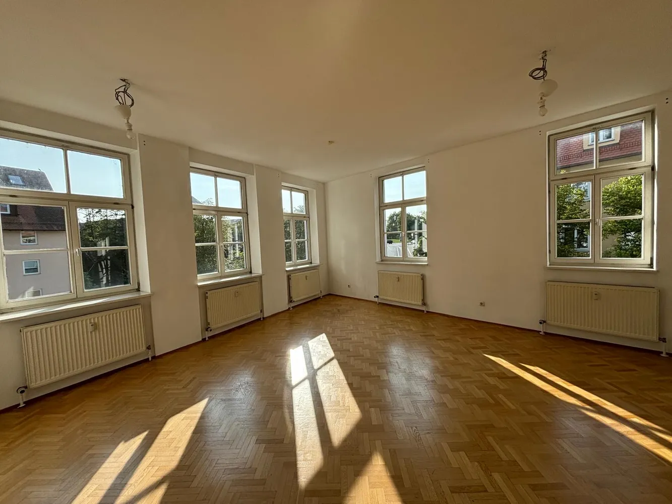 2 Zimmer Wohnung mit 80 m² in Nürnberg – Bild 1