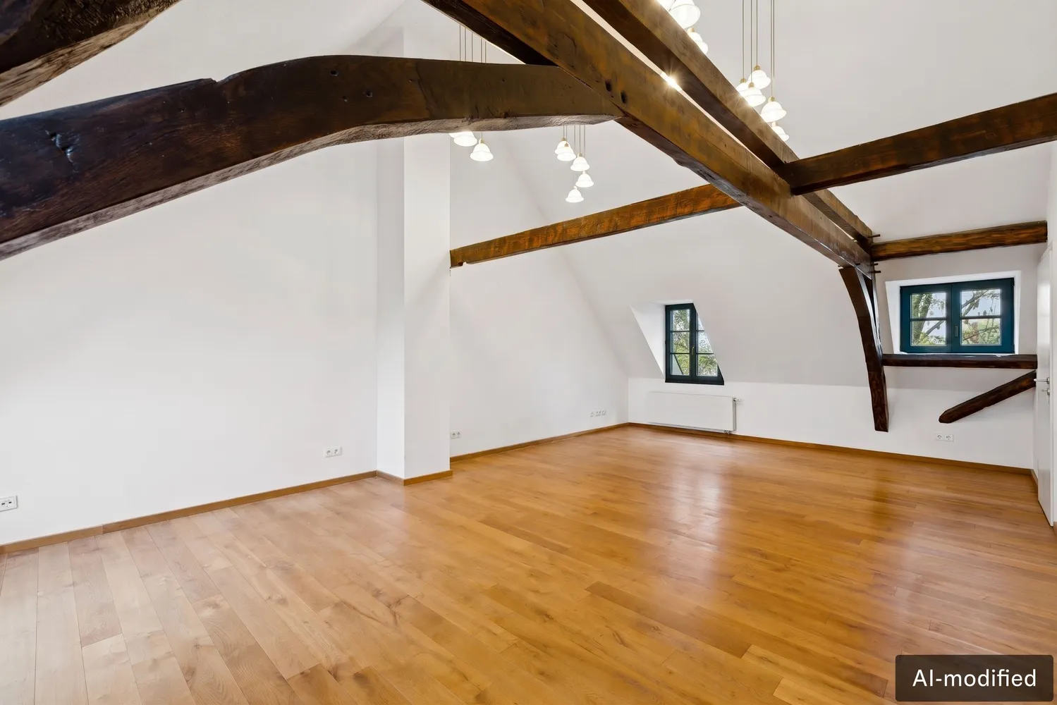 6 Zimmer Haus mit 250 m² in Düsseldorf – Bild 2