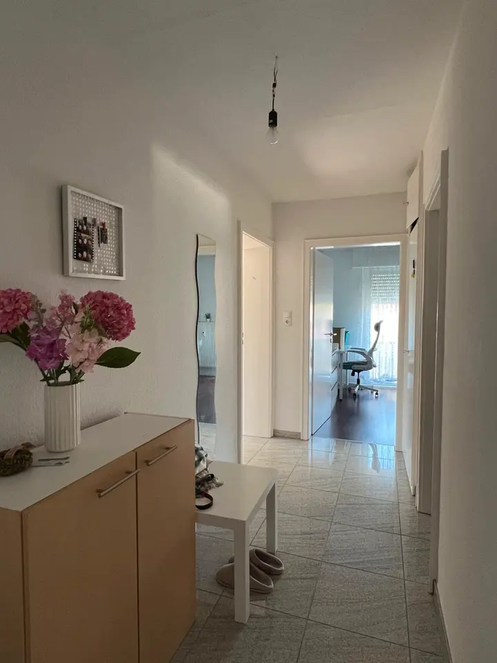 2 Zimmer Wohnung mit 65 m² in Mannheim – Bild 4