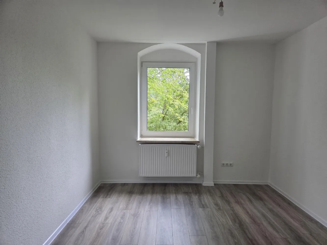2 Zimmer Wohnung mit 57 m² in Duisburg – Bild 3