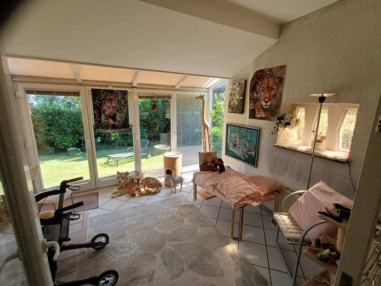 4 Zimmer Haus mit 182 m² in Lohmar – Bild 11