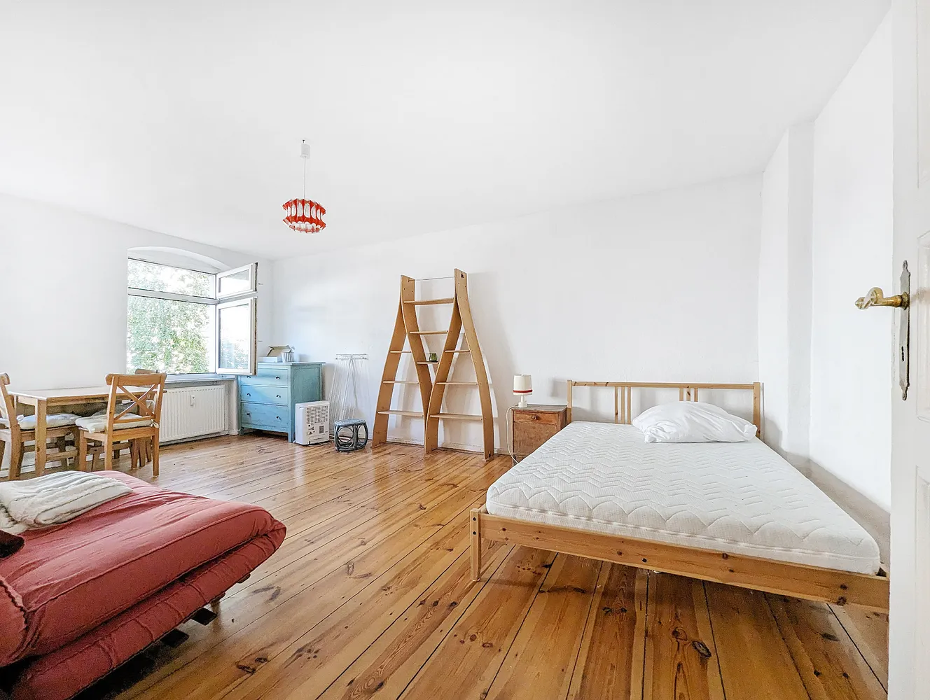 2 Zimmer Wohnung mit 36 m² in Berlin – Bild 5
