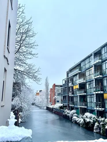 4 Zimmer Wohnung mit 78 m² in Hamburg – Bild 12
