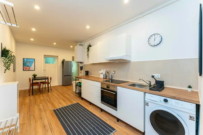 WG-Zimmer mit 14 m² in Berlin – Bild 5