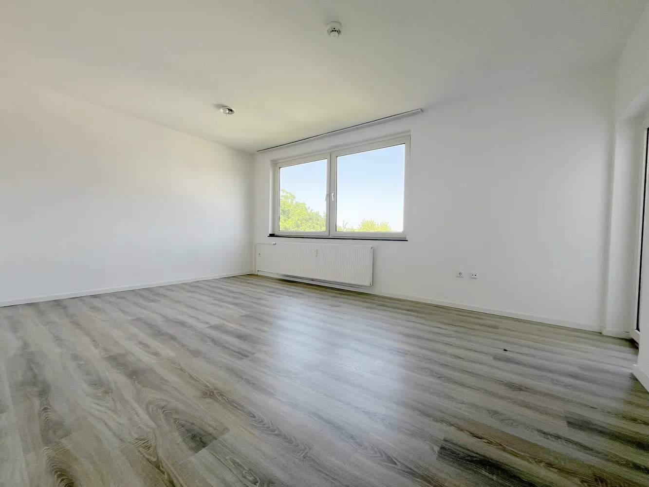 2 Zimmer Wohnung mit 52 m² in Castrop-Rauxel – Bild 2