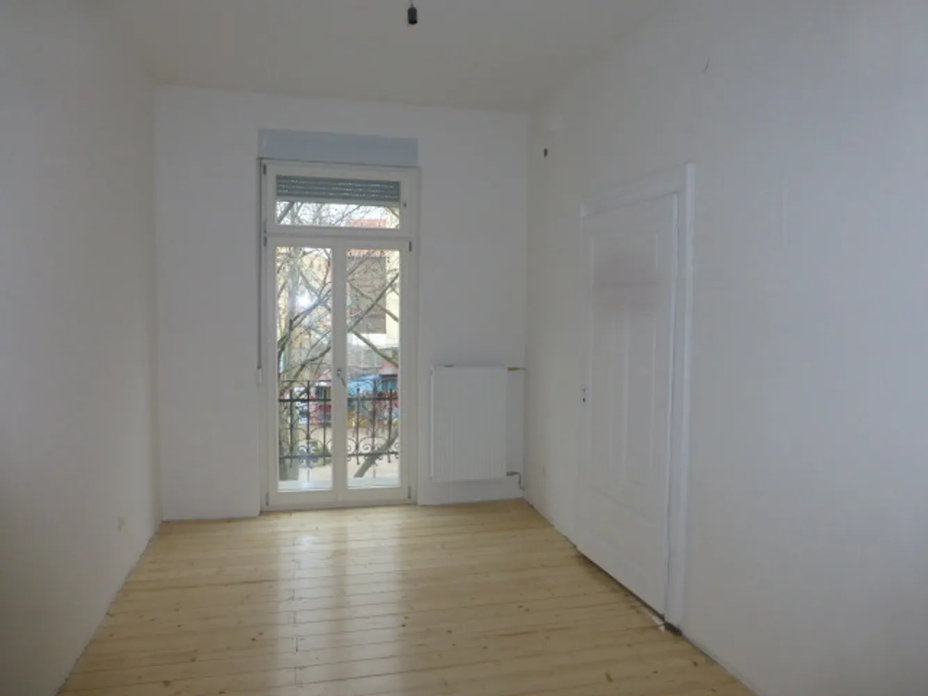 2 Zimmer Wohnung mit 54 m² in Mannheim – Bild 9