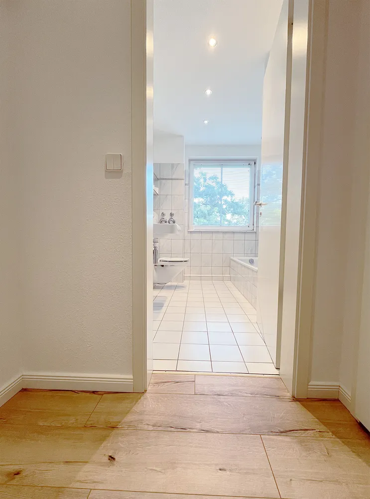 2 room apartment with 72 m² in Hamburg – Photo 5