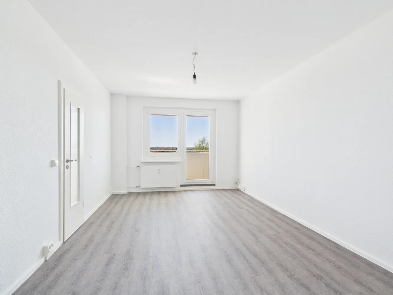 3 Zimmer Wohnung mit 68 m² in Leipzig – Bild 5