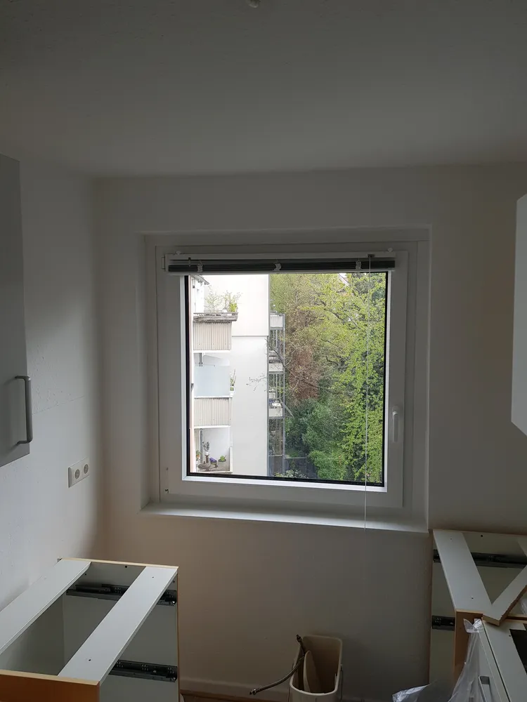 2 Zimmer Wohnung mit 40 m² in Hannover – Bild 1