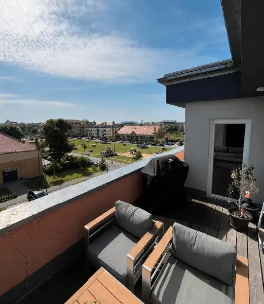 4 Zimmer Wohnung mit 92 m² in Delitzsch – Bild 3